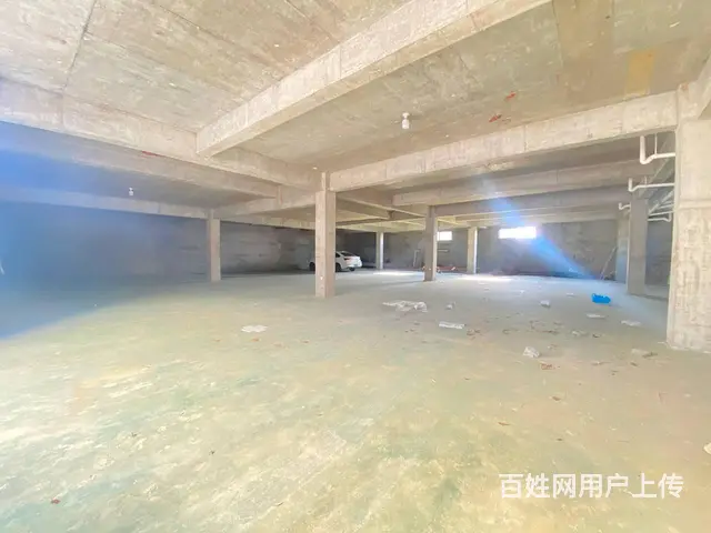 (房东直租)黄兴镇鹿芝岭500一1500平新建仓库，厂房出租 - 图片 6