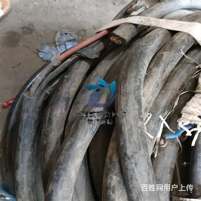 玉山有废旧电缆上门回收企业废旧电缆回收 - 图片 1