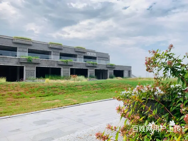 孟津自己的高品质园区，享受花园办公，优质政策扶，让您安心办公 - 图片 8