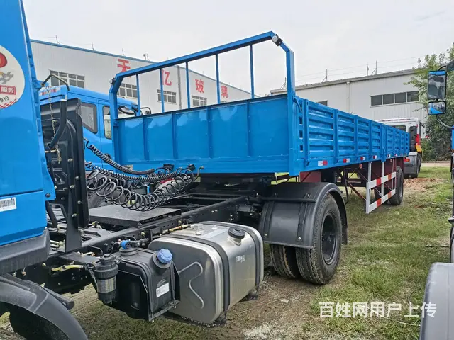 鹤壁东风B2国六教练车价格 - 图片 4