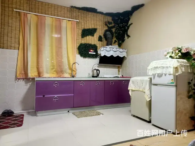 低价出租精装修拎包入住月租房 - 图片 6