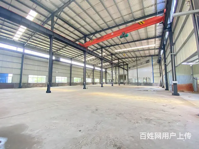 (房东直租)长沙县黄花镇开元路3500平厂房优价出租，可分租 - 图片 5