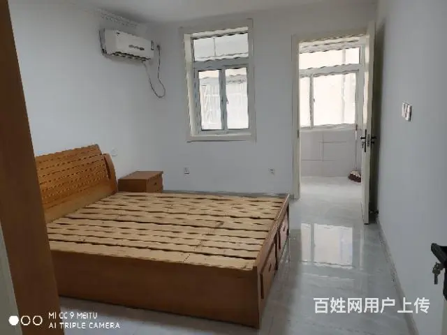 纺南小区4楼1+1精装设施齐全拎包入住 - 图片 4