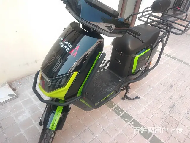 出租出售 电动车 兼职外卖 可周租月租 - 图片 1