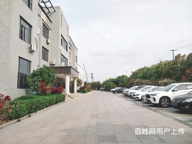 【都市时讯 优选推介】高新路219号厂房出租 - 图片 2