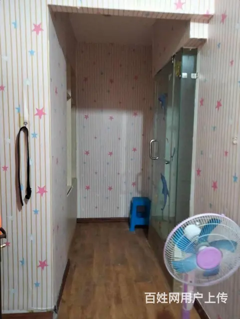 押一付一公寓！万达 大悦城 芝罘湾华茂一室500800 - 图片 3