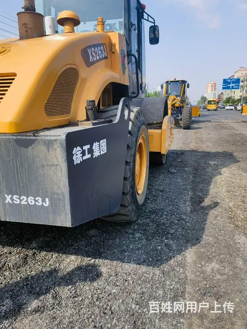 急卖徐工22吨 - 图片 5