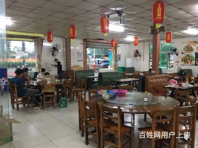 （51旺铺推荐）桂林洋临街230平餐饮店转让 - 图片 8