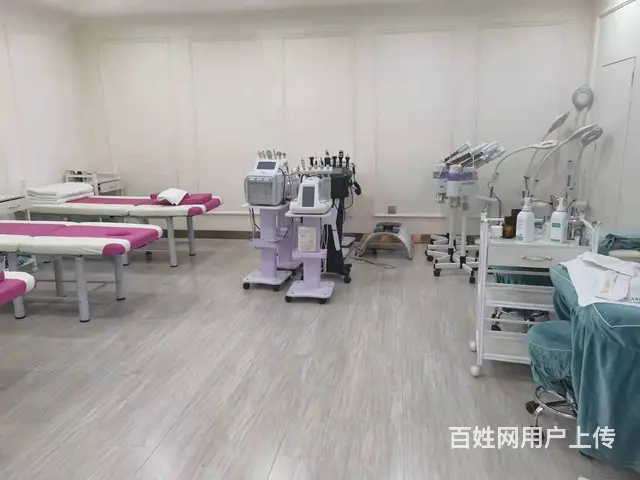 7569(七P）个人城东夏都大街十字夏都家园南区临街旺铺转让 - 图片 4