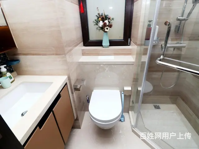 嘉里城旁 朗诗科技住宅 恒温系统 近地铁 长寿桥 - 图片 9