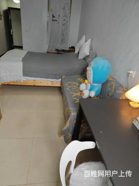嘉兴学院 整租 拎包入住  龙鼎万达 永辉超市附近 - 图片 5