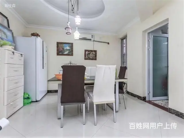 金湖雅苑 南向 能做到无痕带动 身在江湖坐天下！ - 图片 2