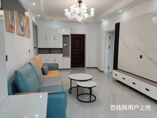文盛路小学阳都城四楼精装修   文盛路小学一墙之隔 - 图片 6