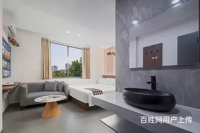 （老板本人）岳麓区多个临街精装酒店优价转让  6087 - 图片 5