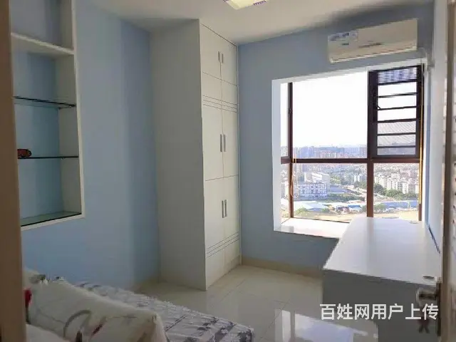 前山 时代廊桥 4房2卫精装 南北通 宽敞明亮近环宇城 - 图片 8