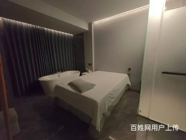 （易转推荐）义乌江南四区沿街好地段大人流养生馆转让 - 图片 4