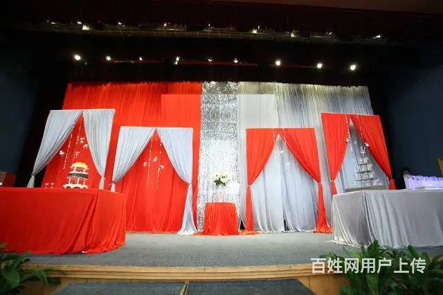 喜嫁喜婚庆老百姓的价格高品质的服务 - 图片 3