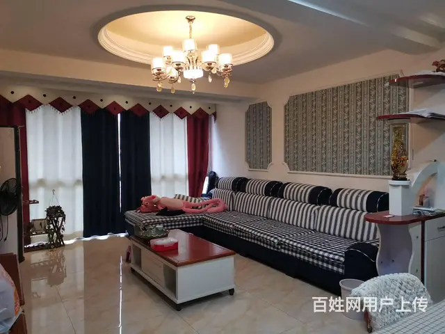 超划算 快来抢  西丽小区 普通住宅 豪华装修 - 图片 2