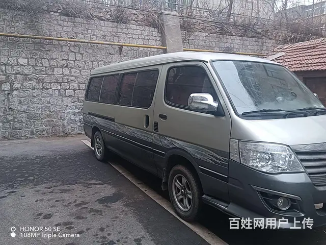 十四座厦门金旅 - 图片 4