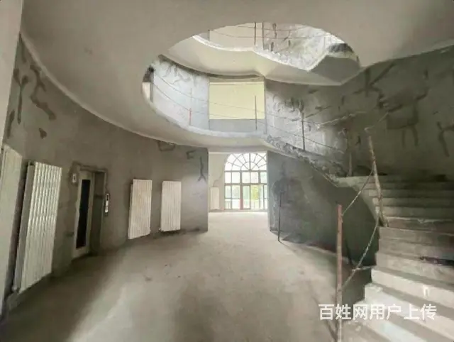 多套～汇锦独栋庄园 2000平 花园600米 有泳池 车库 - 图片 6