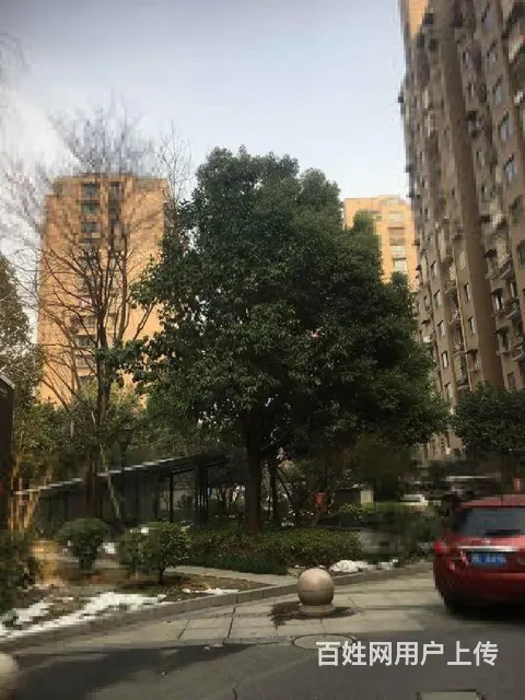 新塘家园东区新塘地铁口火车东站保利东升市场邵逸夫庆春广场银泰 - 图片 12