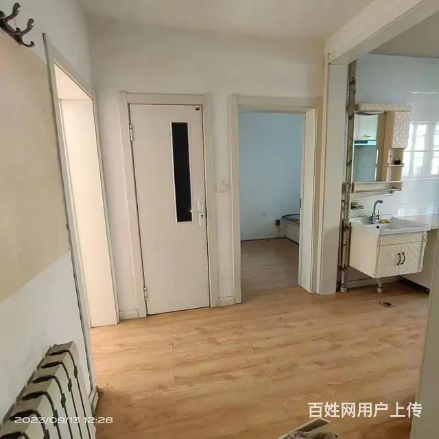 十中十小学区房，总院附近1楼，41平方，南北通透 - 图片 2