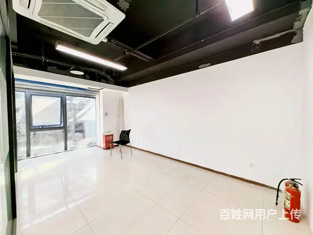 房东招租！5号线地铁口，精装80-500方办公室低至1.2元 - 图片 1
