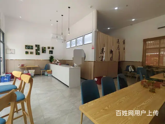 （51旺铺推荐）海口经济学院80平铺面转让 - 图片 8