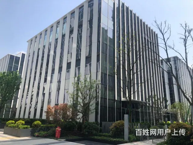 城北独栋带花园大露台滨江运翠轩3200方5000通燃气送车位 - 图片 11