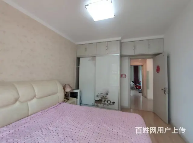 河东宏运二期三楼两室通厅精装（中央公园一高梧桐苑） - 图片 7