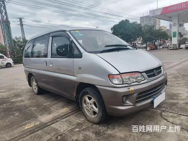 东风风行7座 - 图片 3