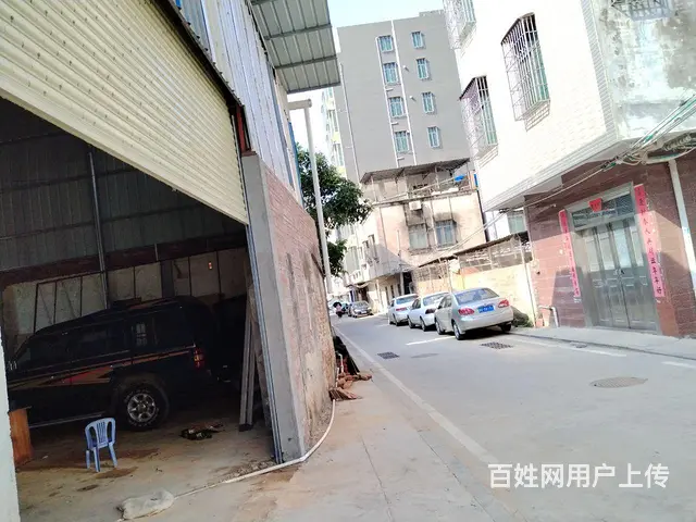 水店国道旁新搭建厂房仓库出租 - 图片 6