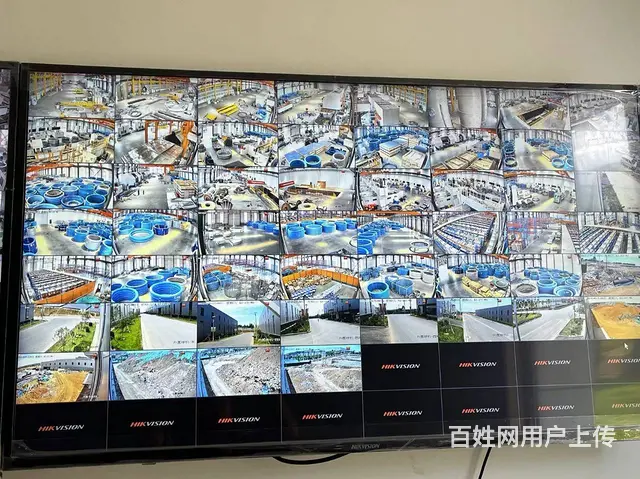 电脑 监控 网络 AP覆盖 公共广播 LED屏维修 - 图片 9