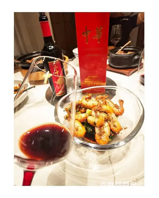 中华红酒匠心之作，掀起红酒市场浪潮 - 图片 1