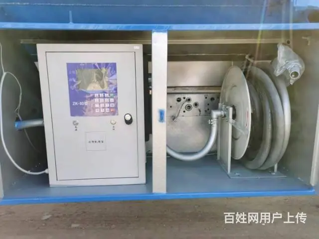 加油车，流动加油车，电子加油车，伪装加油车 - 图片 1