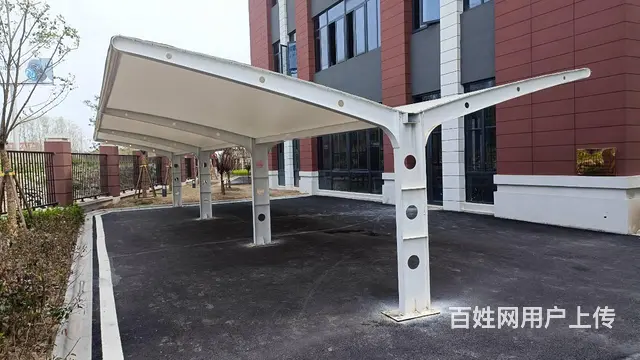 常州天宁区12米挑高园区全新厂房出售 - 图片 3