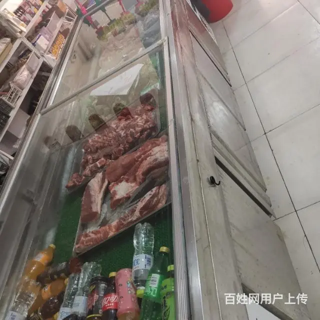 急转营业中生鲜超市，价格便宜，（无转让费，中介费） - 图片 8