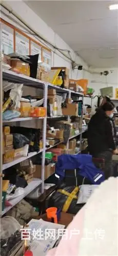 船营区北宁里小区菜鸟驿站出兑 - 图片 6