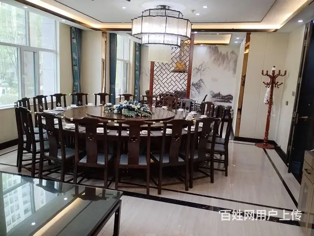 BP个人 海湖新区安泰大型茶餐厅整体转让 - 图片 8