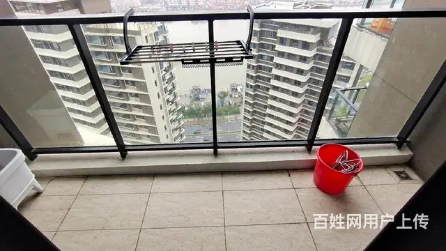 华发峰景湾 精装3房 南北通 家具电器齐全 干净 拎包入住 - 图片 9