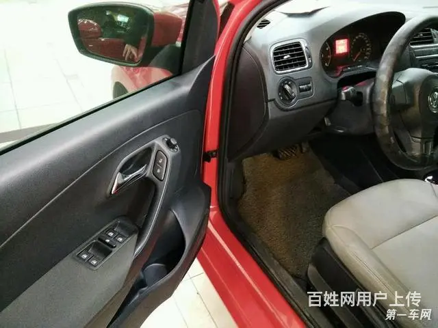 [昆明]大众POLO两厢 1.6L 自动 舒适版 - 图片 7