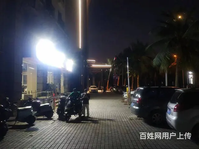 （51旺铺推荐）美兰区海甸四东路110平烧烤和饭店转让 - 图片 8