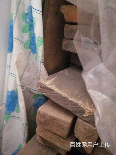 三分实木木材便宜出，可以做家具，运费自理 - 图片