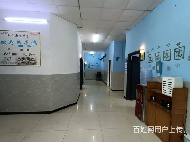 （51旺铺推荐）水头村130平棋牌室转让 - 图片 5