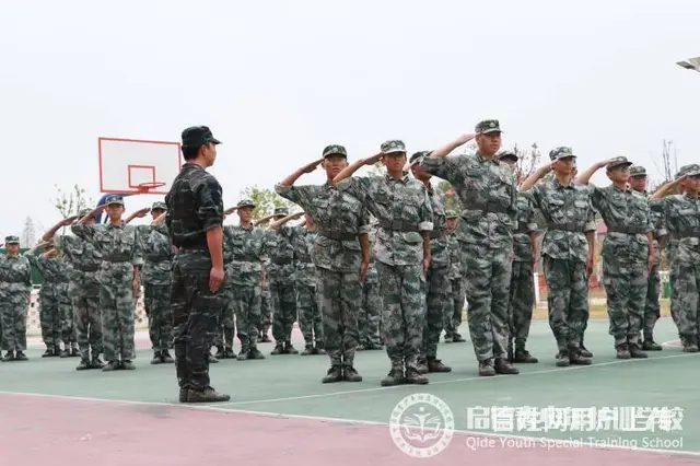孩子不听话怎么办 找青少年叛逆孩子学校全封闭式管教 - 图片 8