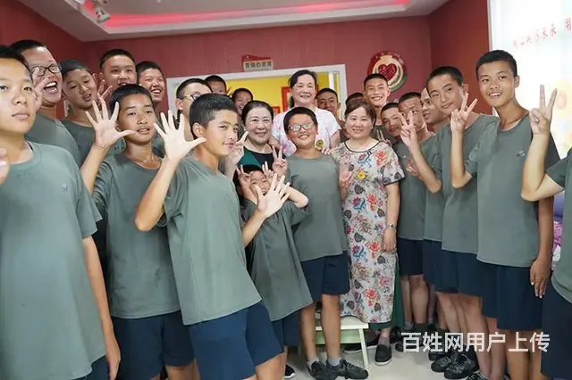 湖南株洲厌学青少年改变学校 军事化素质教育学校联系 - 图片 1