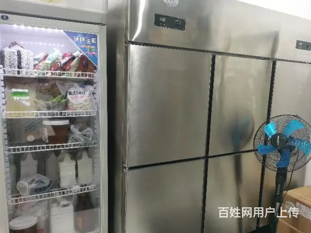 桐梓武胜路汉堡店底价转让 - 图片 4