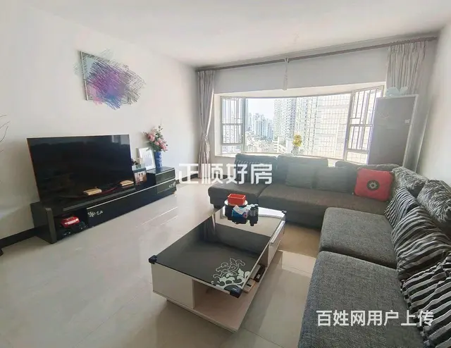 南屏 湾仔口岸鸿景花园精装3房业主诚心出售。 - 图片 6