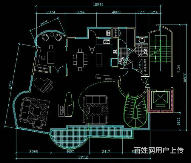 广州番禺CAD培训 家具制图培训 - 图片 1