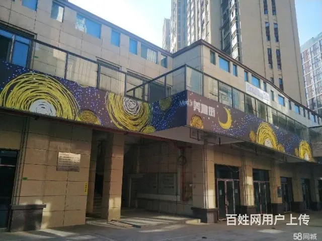 人民路与黄兴大道交汇商铺 - 图片 2